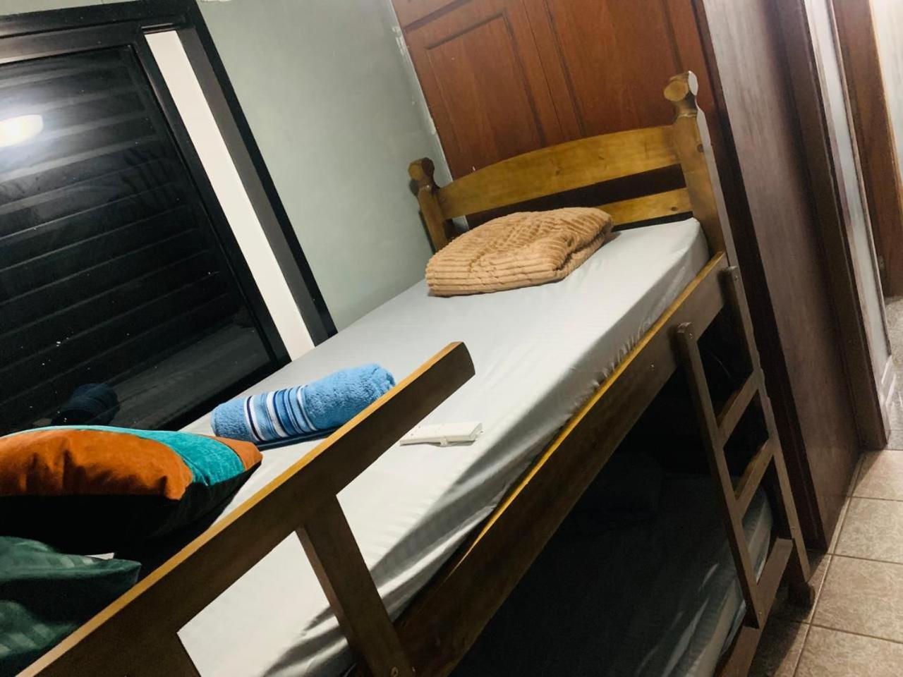 Bras, Rua Tiers, Ap Vautier, 7 Pessoas, 2 Quartos, Pe Na Feirinha Da Madrugada, Cozinha * 圣保罗