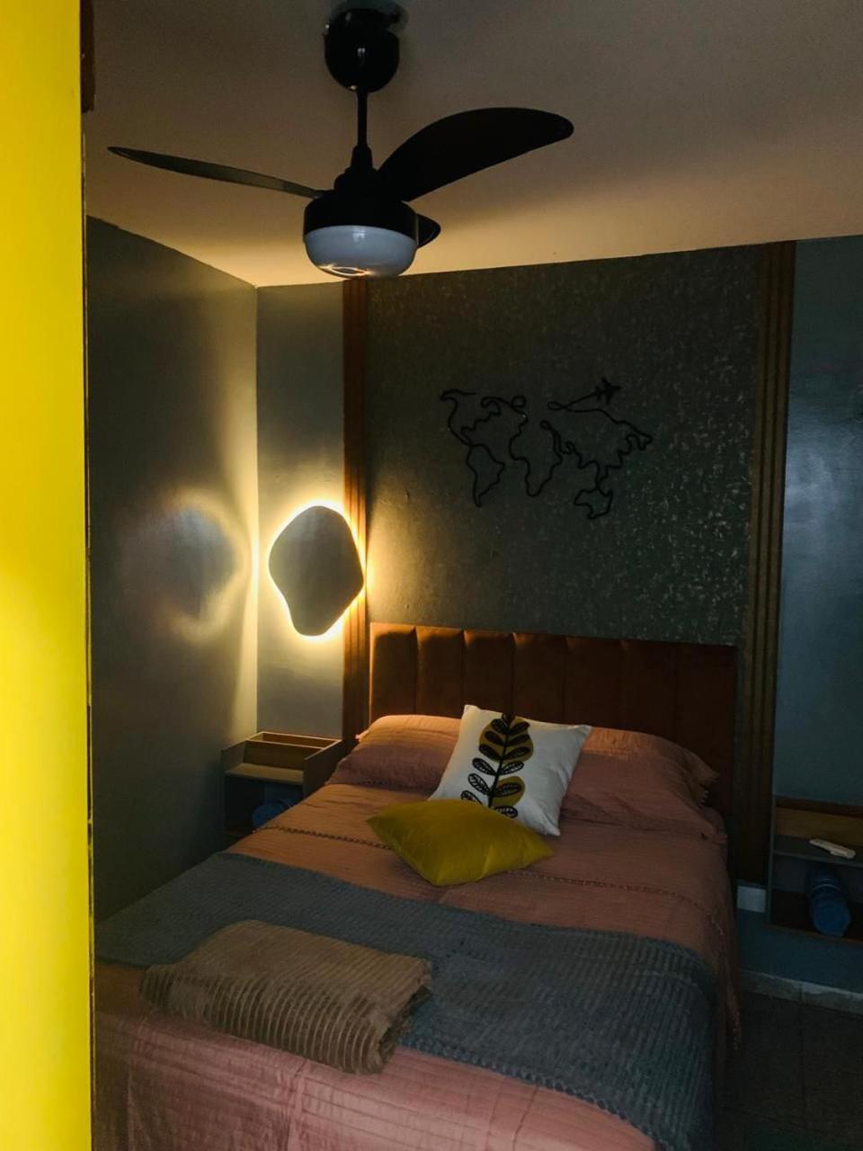 Bras, Rua Tiers, Ap Vautier, 7 Pessoas, 2 Quartos, Pe Na Feirinha Da Madrugada, Cozinha 公寓