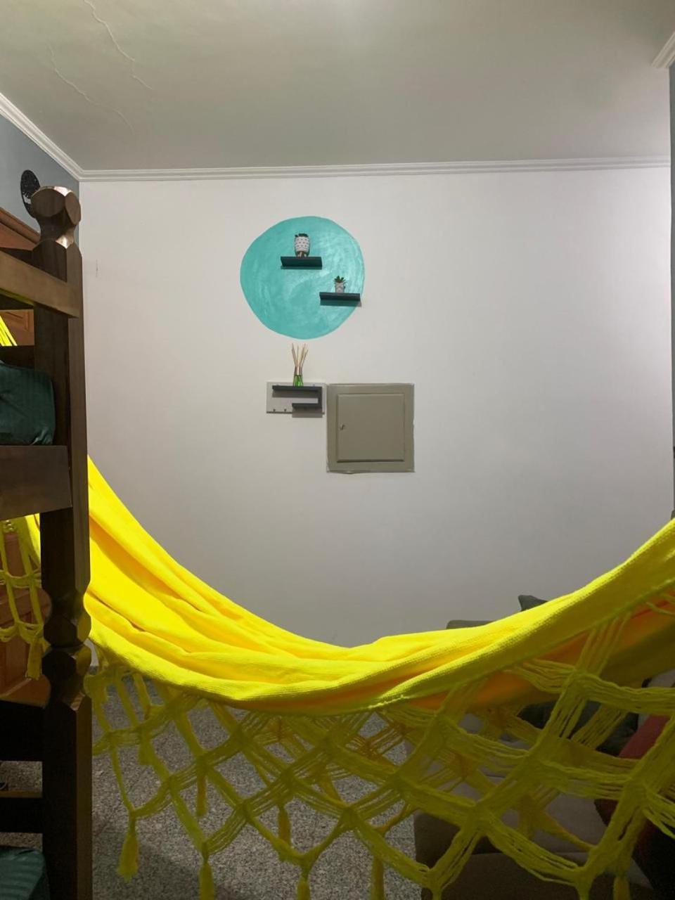 Bras, Rua Tiers, Ap Vautier, 7 Pessoas, 2 Quartos, Pe Na Feirinha Da Madrugada, Cozinha 公寓 *