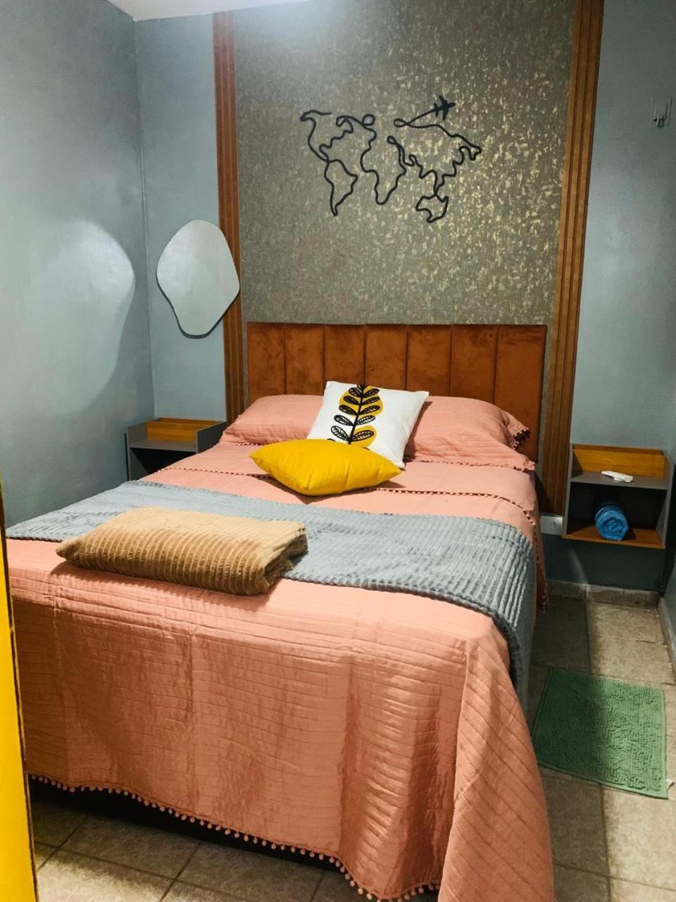 公寓 Bras, Rua Tiers, Ap Vautier, 7 Pessoas, 2 Quartos, Pe Na Feirinha Da Madrugada, Cozinha