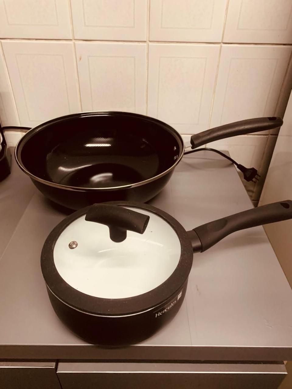 Bras, Rua Tiers, Ap Vautier, 7 Pessoas, 2 Quartos, Pe Na Feirinha Da Madrugada, Cozinha 公寓 圣保罗