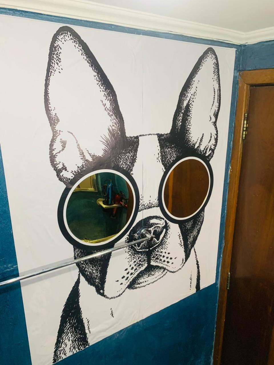 Bras, Rua Tiers, Ap Vautier, 7 Pessoas, 2 Quartos, Pe Na Feirinha Da Madrugada, Cozinha 公寓