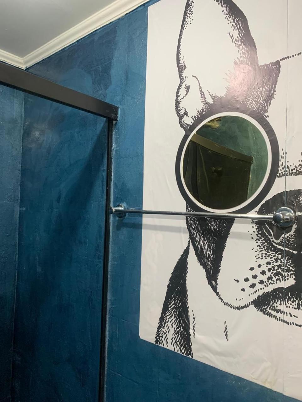 Bras, Rua Tiers, Ap Vautier, 7 Pessoas, 2 Quartos, Pe Na Feirinha Da Madrugada, Cozinha 公寓 *