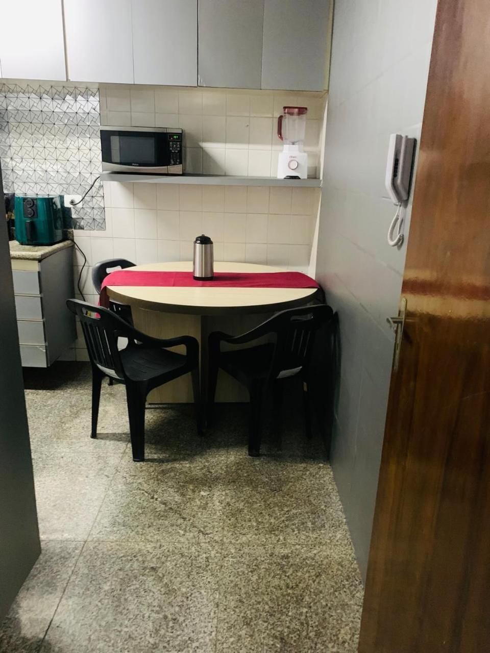 公寓 Bras, Rua Tiers, Ap Vautier, 7 Pessoas, 2 Quartos, Pe Na Feirinha Da Madrugada, Cozinha *